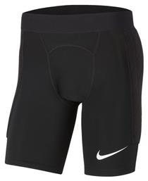 Nike Gardinien Padded Παιδικό Σορτς Εμφάνισης Τερματοφύλακα Ποδοσφαίρου από το MybrandShoes