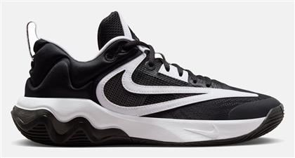 Nike Giannis Immortality 3 ''Made In Sepolia'' Χαμηλά Μπασκετικά Παπούτσια Black/White από το Outletcenter