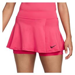 Nike Γυναικεία Φούστα-Σορτς Aster Pink, Black