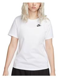 Nike T-Shirt Λευκό DX7902-100