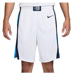 Nike Greece 24 Limited Home Ανδρικό Σορτς Εμφάνισης Μπάσκετ