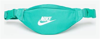 Nike Heritage Waistpack Τσαντάκι Μέσης Πράσινο από το Epapoutsia