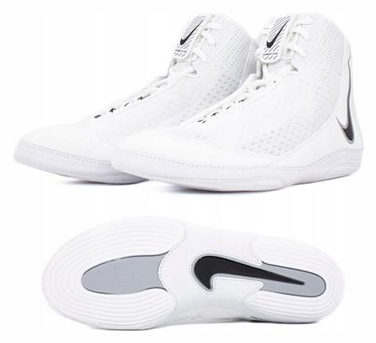 Nike Inflict Παπούτσια Πάλης