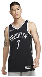 Nike Kevin Durant Brooklyn Nets Icon Edition 2020 Ανδρική Φανέλα Μπάσκετ