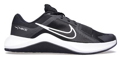 Nike MC Trainer 2 Ανδρικά Αθλητικά Παπούτσια για Προπόνηση & Γυμναστήριο Μαύρα από το SportsFactory