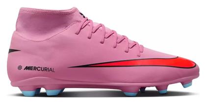 Nike Mercurial Superfly 10 Club Ποδοσφαιρικά Παπούτσια με Τάπες