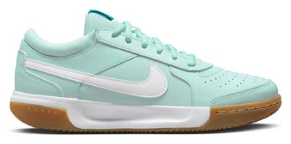 Nike Nikecourt Air Zoom Lite 3 Γυναικεία Παπούτσια Τένις για Χωμάτινα Γήπεδα Μπλε από το E-tennis