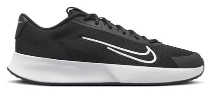 Nike NikeCourt Vapor Lite 2 Γυναικεία Παπούτσια Τένις για Σκληρά Γήπεδα Μαύρα