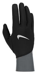 Nike Pacer Midweight Dri Fit Running Ανδρικά Αθλητικά Γάντια Τρεξίματος