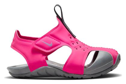 Nike Παιδικά Παπουτσάκια Θαλάσσης Sunray Protect 2 Ροζ από το E-tennis