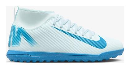 Nike Παιδικά Ποδοσφαιρικά Παπούτσια Jr Mercurial Superfly 10 Club