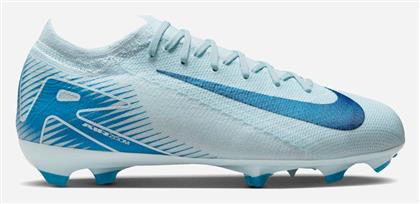 Nike Παιδικά Ποδοσφαιρικά Παπούτσια Jr Mercurial Vapor με Τάπες