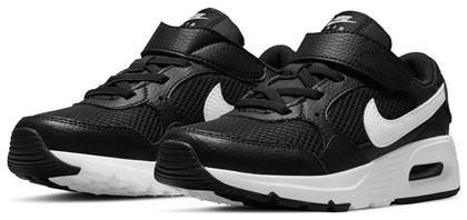 Nike Παιδικά Sneakers Air Max SC Black / White από το Zakcret Sports