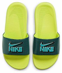 Nike Παιδικές Σαγιονάρες Slides Πολύχρωμες Kawa από το Cosmossport