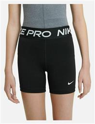 Nike Παιδικό Κολάν Αθλητικό Shorts Pro