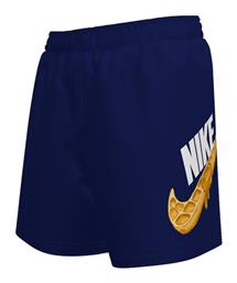 Nike Παιδικό Μαγιό Βερμούδα / Σορτς