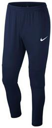 Nike Παιδικό Παντελόνι Φόρμας Dri-Fit Navy Μπλε Dry Park 20 από το MybrandShoes