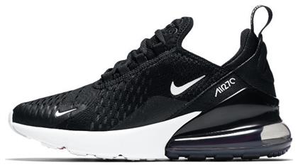 Nike Παιδικό Sneaker Air Max 270 GS για Αγόρι Μαύρο από το Cosmossport