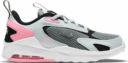 Nike Παιδικό Sneaker Air Max Bolt για Κορίτσι Γκρι