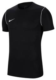 Nike Παιδικό T-shirt Μαύρο από το MybrandShoes