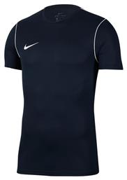 Nike Παιδικό T-shirt Navy Μπλε από το MybrandShoes