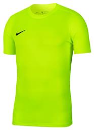 Nike Παιδικό T-shirt Πράσινο από το MybrandShoes