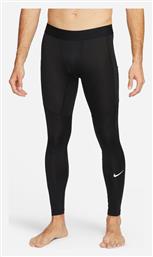 Nike Pro Fitness DriFIT Ανδρικό Αθλητικό Κολάν Μακρύ