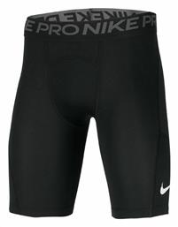 Nike Pro Παιδικό Ισοθερμικό Σορτς Μαύρο από το Cosmossport