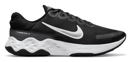 Nike Renew Ride 3 Ανδρικά Αθλητικά Παπούτσια Running Μαύρα