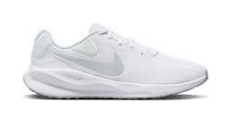 Nike Revolution 7 Ανδρικά Αθλητικά Παπούτσια Running Άσπρο