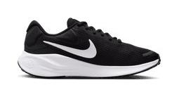 Nike Revolution 7 Γυναικεία Αθλητικά Παπούτσια Running Μαύρα από το Modivo