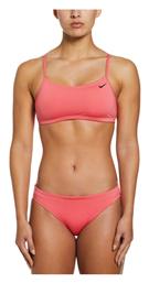 Nike Set Bikini Μπουστάκι Ροζ