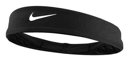 Nike Skinny Αθλητικό Περιμετώπιο Μαύρο