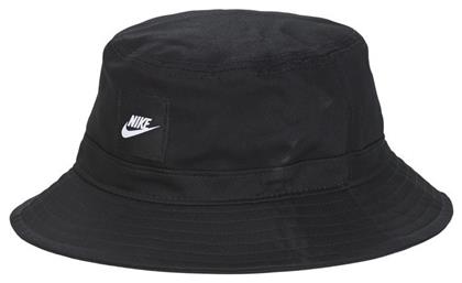 Nike Sportswear Core Υφασμάτινo Ανδρικό Καπέλο Στυλ Bucket