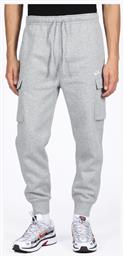 Nike Sportswear Jogger Παντελόνι Grey Melange