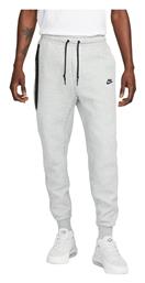 Nike Sportswear Tech Jogger Παντελόνι Γκρι