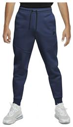 Nike Sportswear Tech Jogger Παντελόνι Navy Μπλε