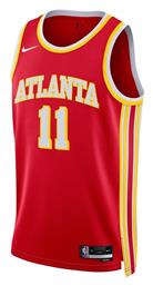 Nike Swingman Atlanta Hawks Association Edition 2022/23 Ανδρική Φανέλα Μπάσκετ από το Cosmossport