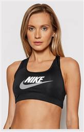 Nike Swoosh Γυναικείο Αθλητικό Μπουστάκι