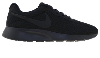 Nike Tanjun Γυναικεία Sneakers Black / White