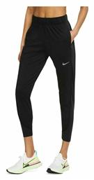 Nike Therma-FIT Essential Γυναικείο Ισοθερμικό Παντελόνι Μαύρο