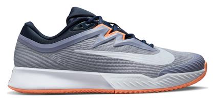 Nike Vapor Pro 3 Ανδρικά Παπούτσια Padel για Χωμάτινα Γήπεδα Γκρι