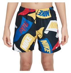 Nike Volley Παιδικό Μαγιό Βερμούδα / Σορτς