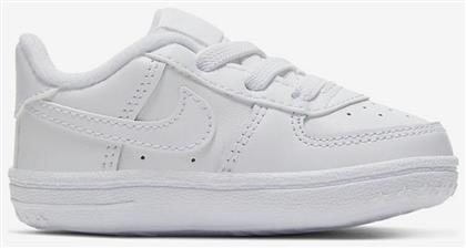 Nike Βρεφικά Sneakers Αγκαλιάς Λευκά από το Sneaker10