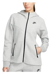 Nike Ζακέτα με Κουκούλα