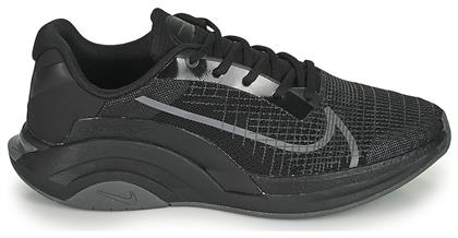 Nike ZoomX SuperRep Surge Ανδρικά Αθλητικά Παπούτσια για Προπόνηση & Γυμναστήριο Μαύρα από το MybrandShoes