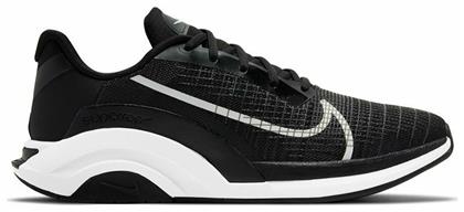 Nike ZoomX SuperRep Surge Ανδρικά Αθλητικά Παπούτσια για Προπόνηση & Γυμναστήριο Μαύρα από το MybrandShoes