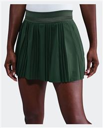 Nikecourt Advantage Women's Dri-fit Pleated Tennis Skirt Fir Fir