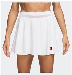 Nikecourt Slam Ace Women's Dri-fit Tennis Skirt White