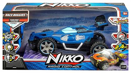 Nikko Race Buggies Alien Panic Τηλεκατευθυνόμενο Αυτοκίνητο